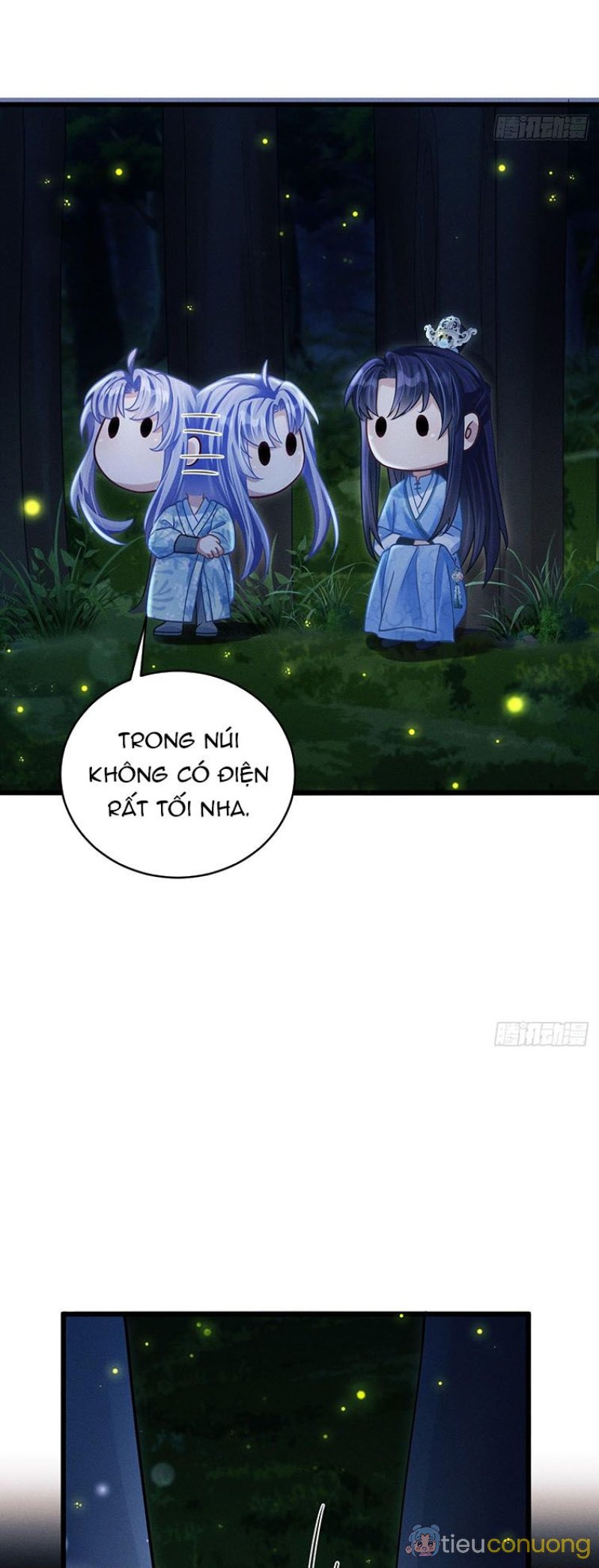 Tôi Hoài Nghi Ảnh Đế Đang Theo Đuổi Tôi Chapter 77 - Page 7