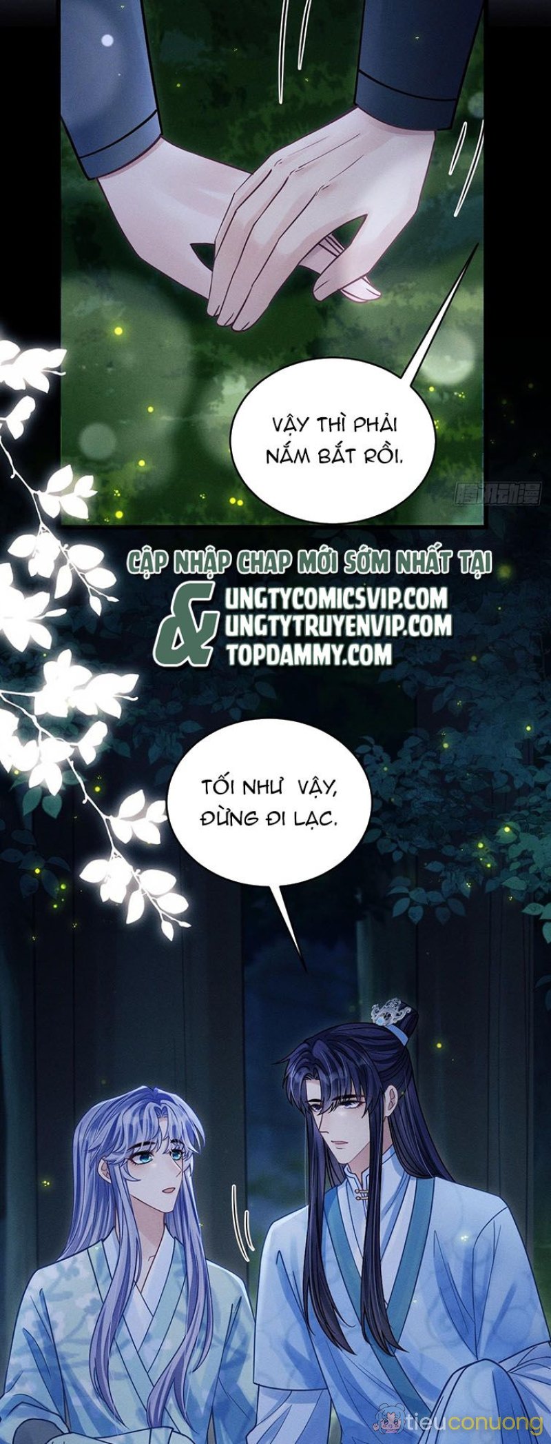 Tôi Hoài Nghi Ảnh Đế Đang Theo Đuổi Tôi Chapter 77 - Page 8