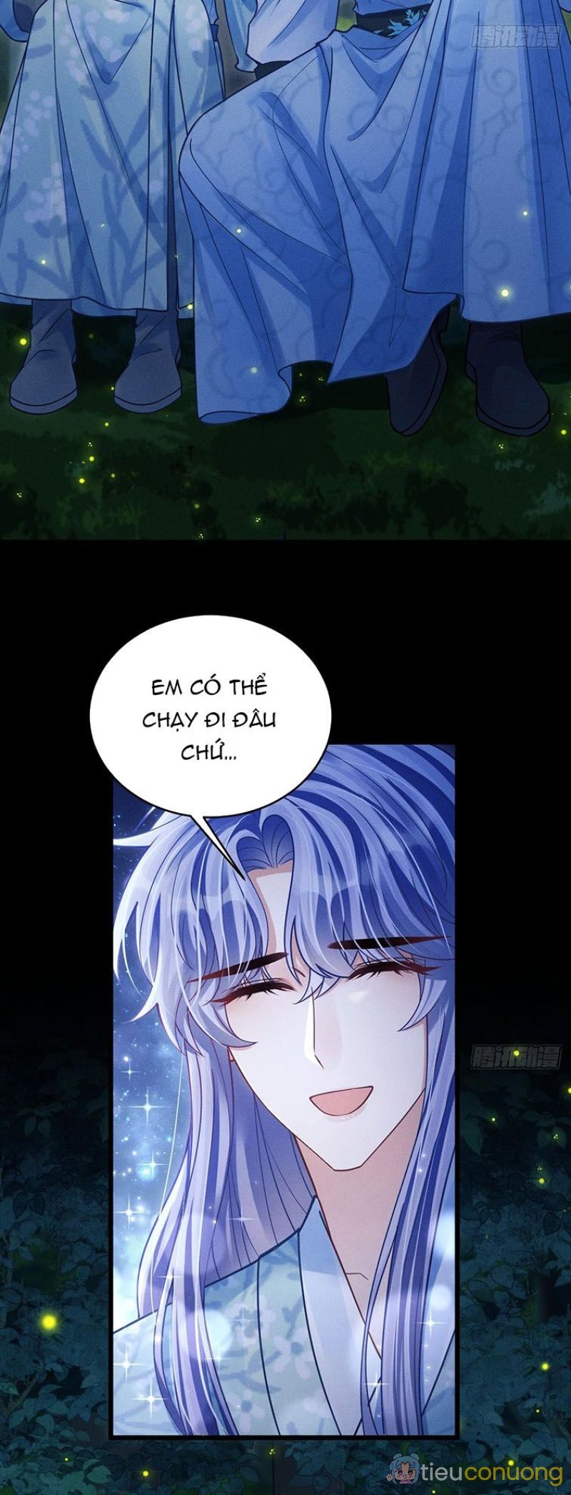 Tôi Hoài Nghi Ảnh Đế Đang Theo Đuổi Tôi Chapter 77 - Page 9