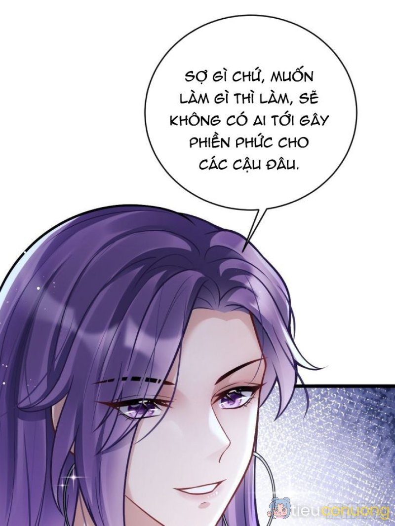 Tôi Hoài Nghi Ảnh Đế Đang Theo Đuổi Tôi Chapter 11 - Page 12