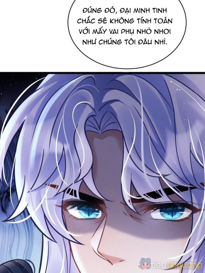 Tôi Hoài Nghi Ảnh Đế Đang Theo Đuổi Tôi Chapter 11 - Page 21