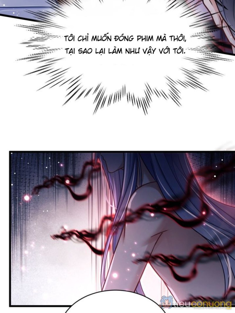 Tôi Hoài Nghi Ảnh Đế Đang Theo Đuổi Tôi Chapter 11 - Page 28