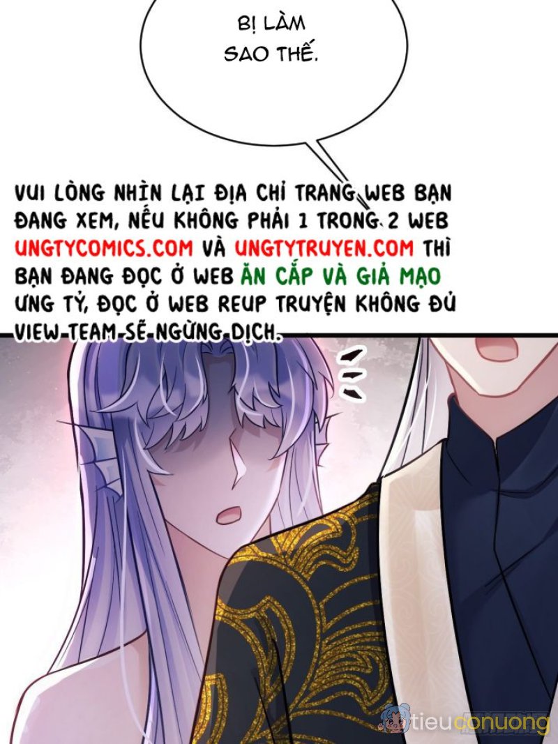 Tôi Hoài Nghi Ảnh Đế Đang Theo Đuổi Tôi Chapter 11 - Page 29