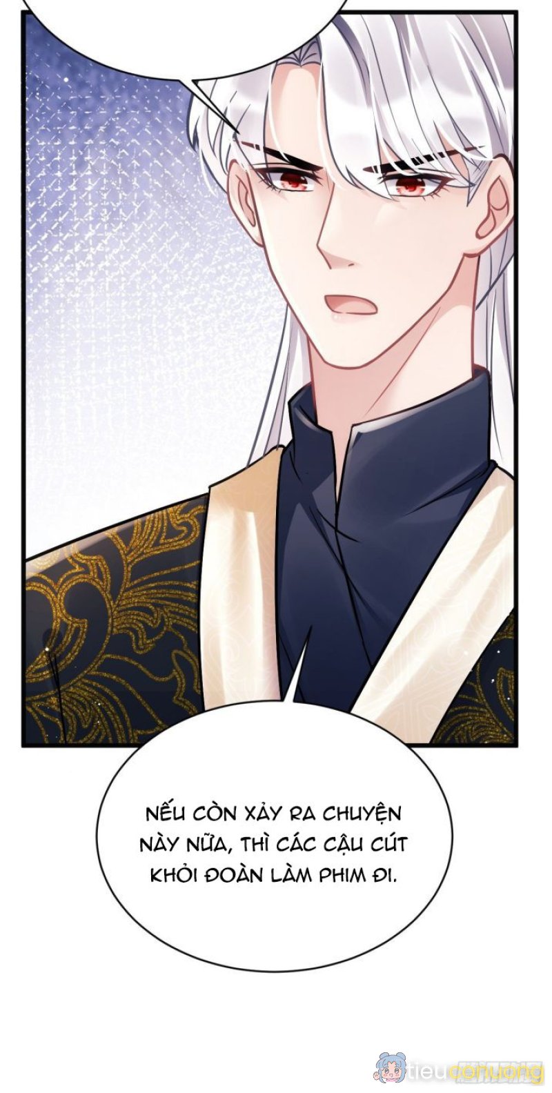 Tôi Hoài Nghi Ảnh Đế Đang Theo Đuổi Tôi Chapter 11 - Page 34