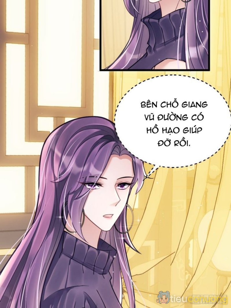 Tôi Hoài Nghi Ảnh Đế Đang Theo Đuổi Tôi Chapter 11 - Page 37