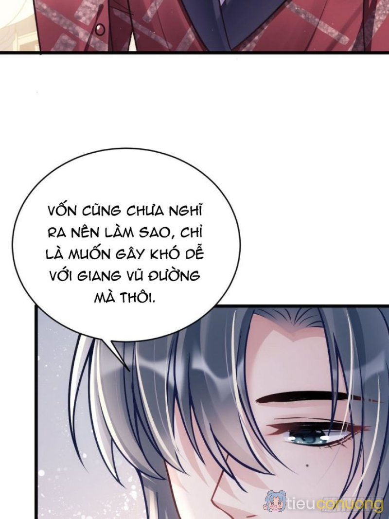 Tôi Hoài Nghi Ảnh Đế Đang Theo Đuổi Tôi Chapter 11 - Page 39