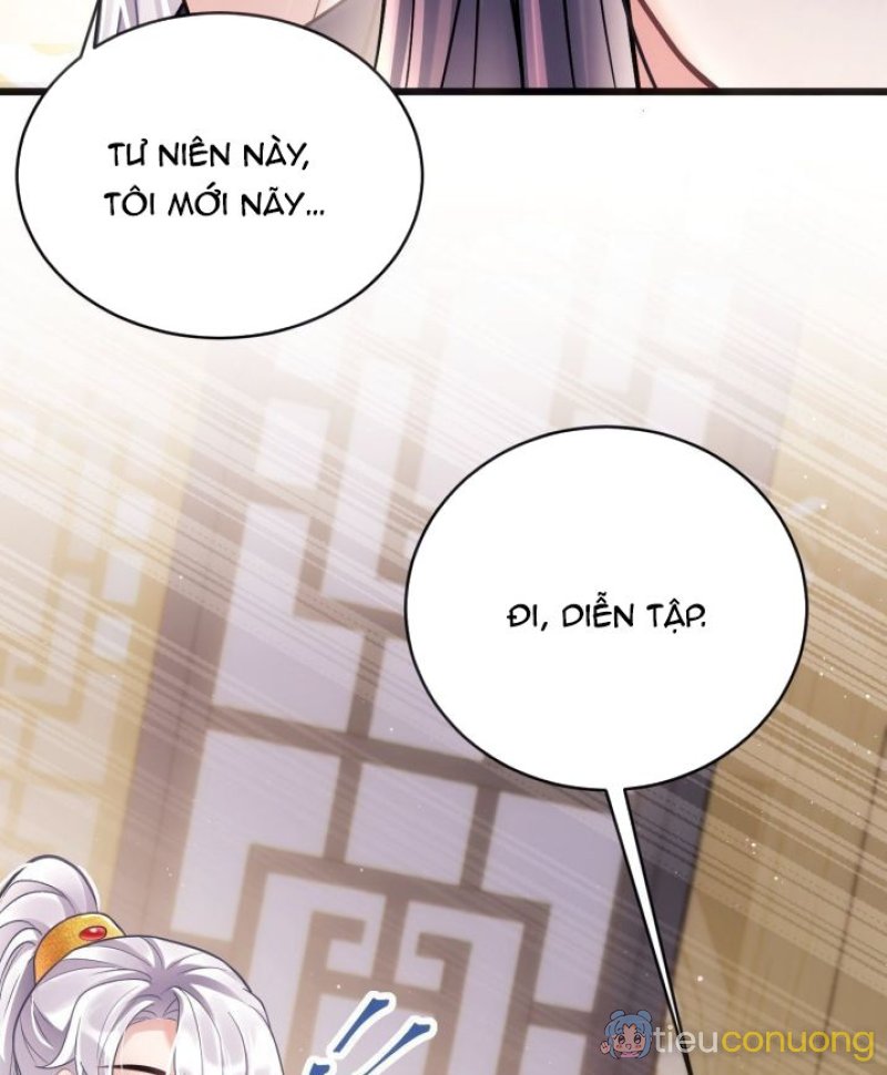 Tôi Hoài Nghi Ảnh Đế Đang Theo Đuổi Tôi Chapter 11 - Page 52