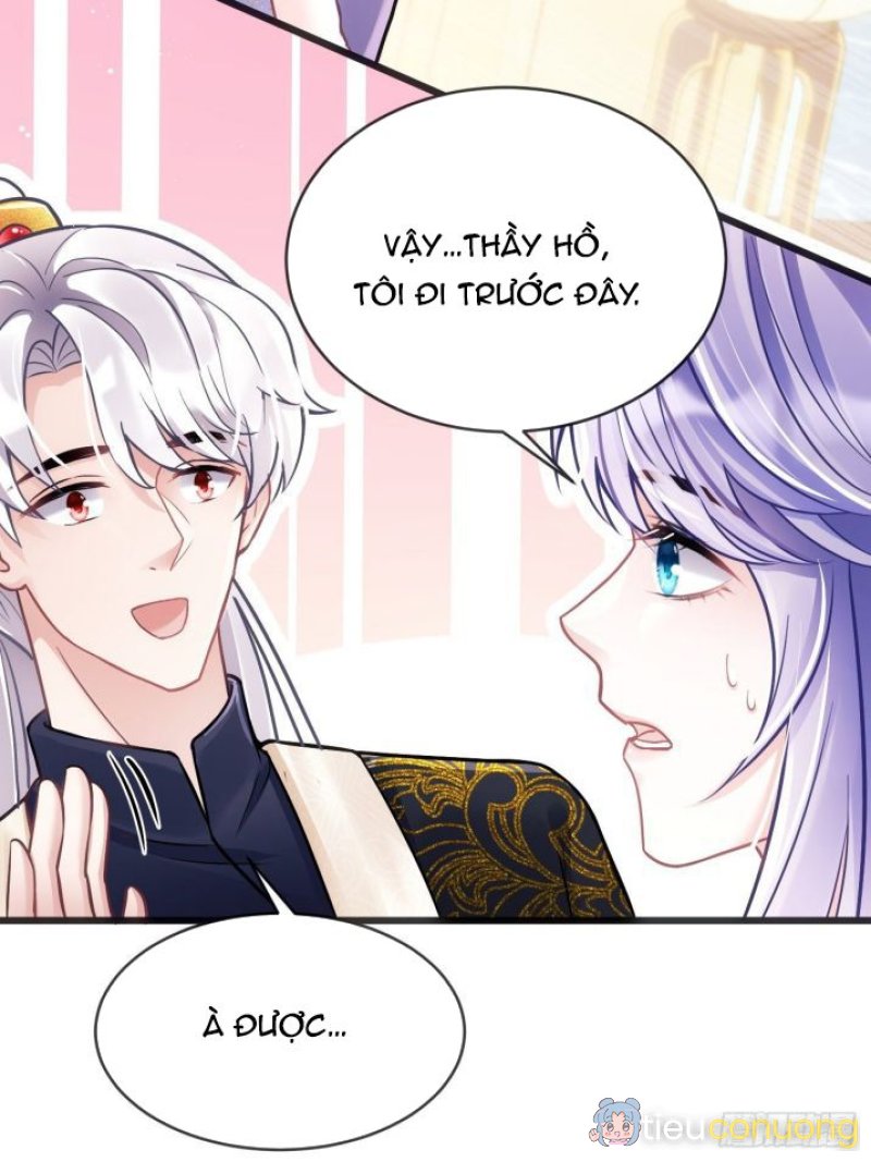 Tôi Hoài Nghi Ảnh Đế Đang Theo Đuổi Tôi Chapter 11 - Page 54