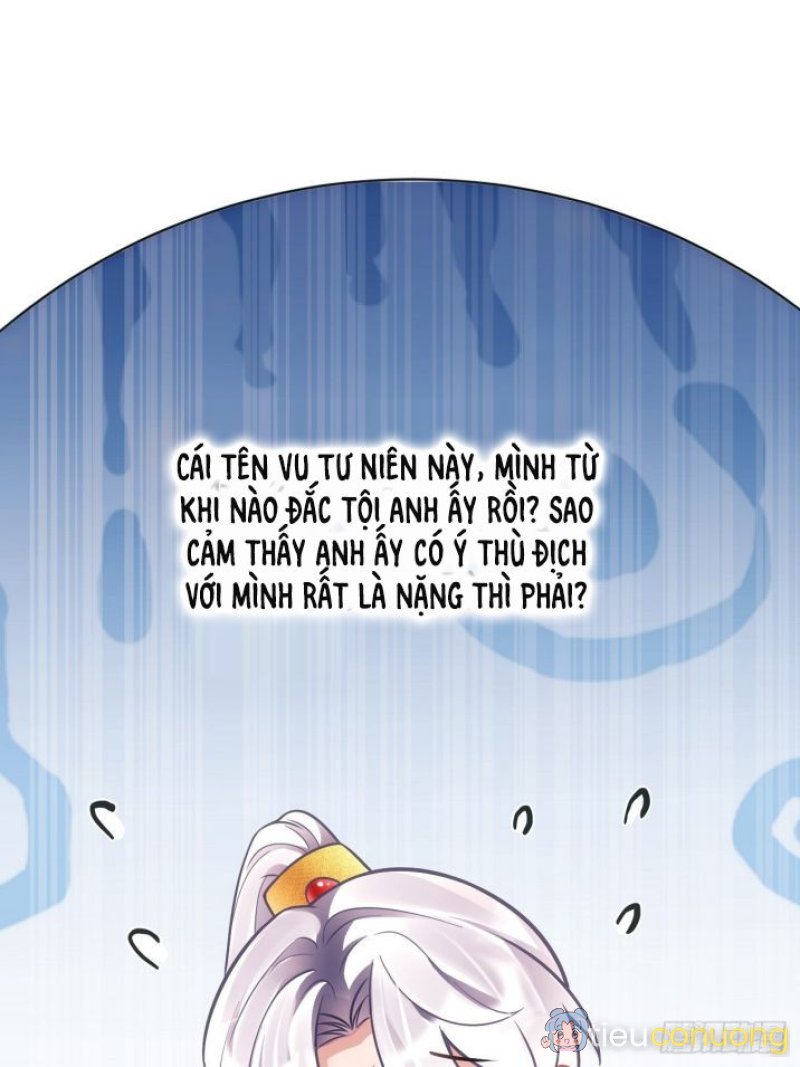 Tôi Hoài Nghi Ảnh Đế Đang Theo Đuổi Tôi Chapter 11 - Page 55