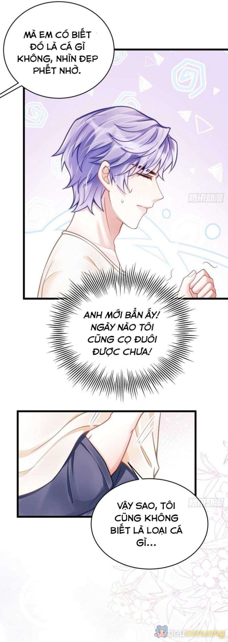 Tôi Hoài Nghi Ảnh Đế Đang Theo Đuổi Tôi Chapter 24 - Page 12