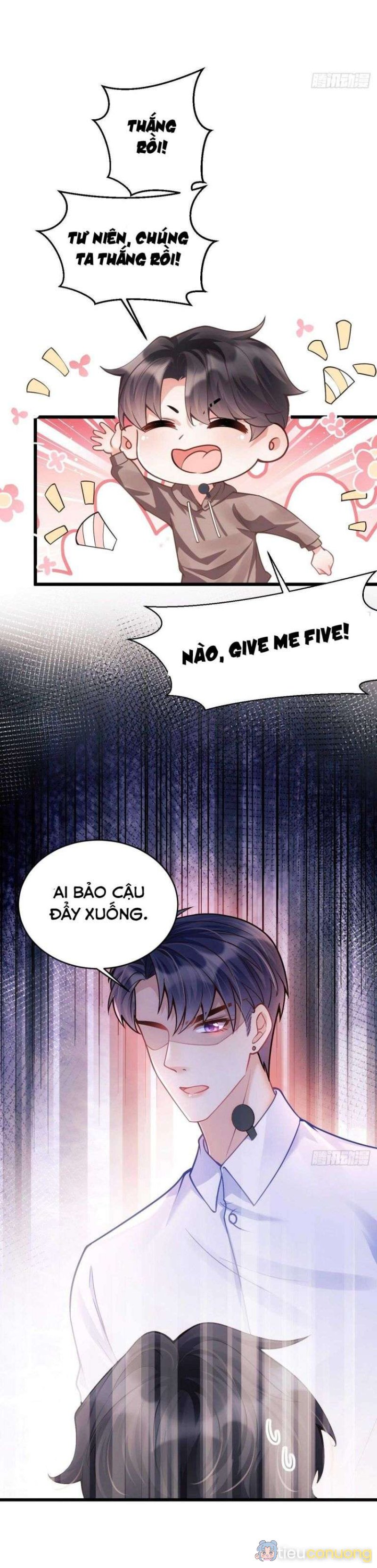 Tôi Hoài Nghi Ảnh Đế Đang Theo Đuổi Tôi Chapter 24 - Page 29