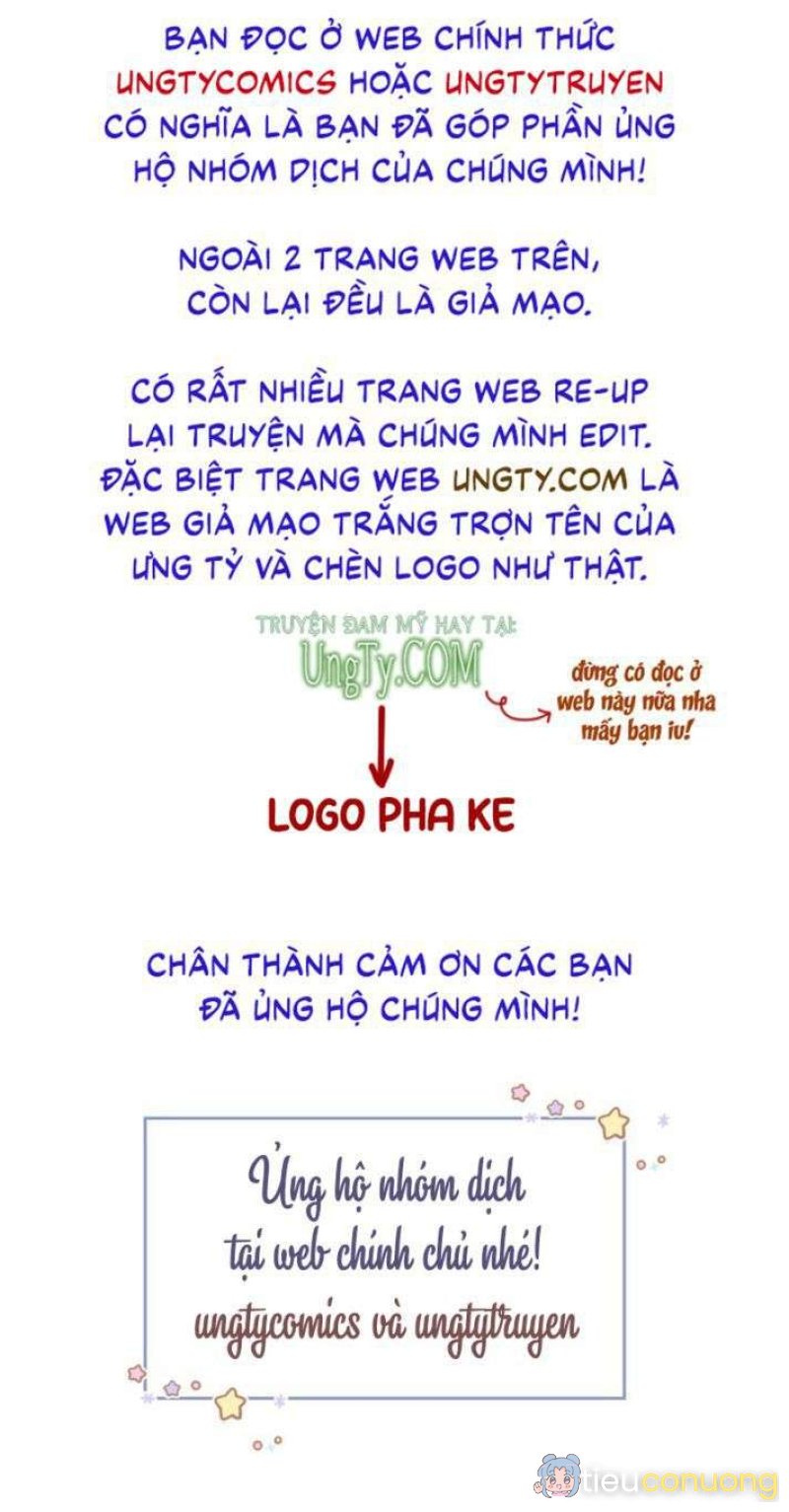 Tôi Hoài Nghi Ảnh Đế Đang Theo Đuổi Tôi Chapter 24 - Page 39