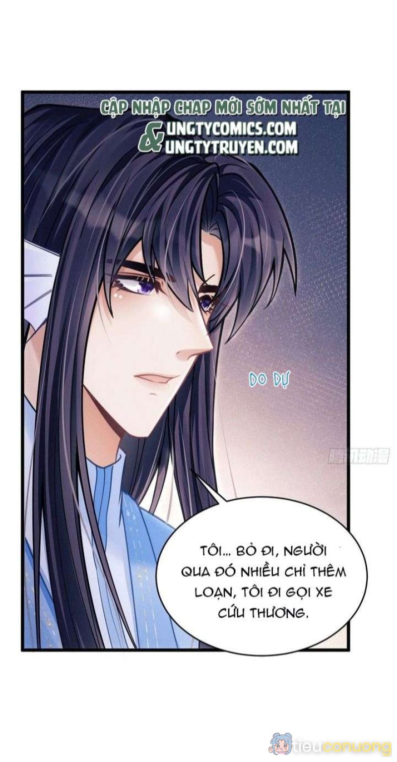 Tôi Hoài Nghi Ảnh Đế Đang Theo Đuổi Tôi Chapter 34 - Page 41