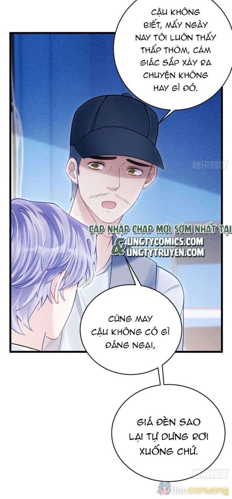 Tôi Hoài Nghi Ảnh Đế Đang Theo Đuổi Tôi Chapter 34 - Page 47