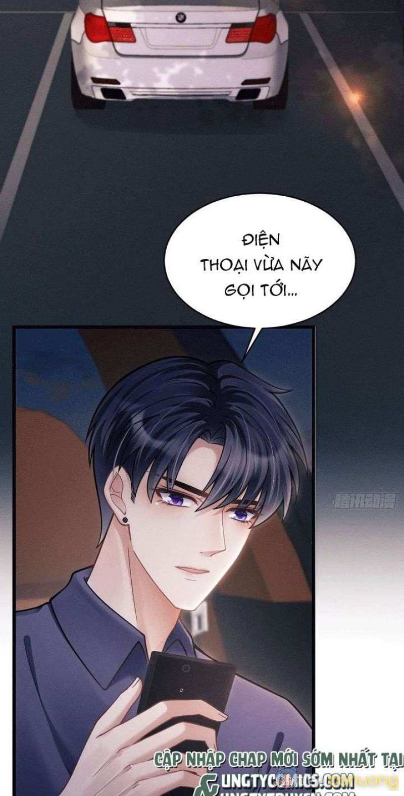 Tôi Hoài Nghi Ảnh Đế Đang Theo Đuổi Tôi Chapter 34 - Page 5