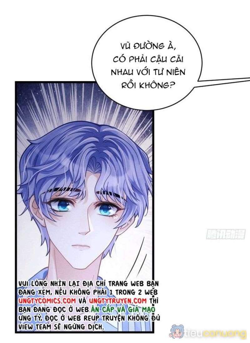 Tôi Hoài Nghi Ảnh Đế Đang Theo Đuổi Tôi Chapter 34 - Page 76