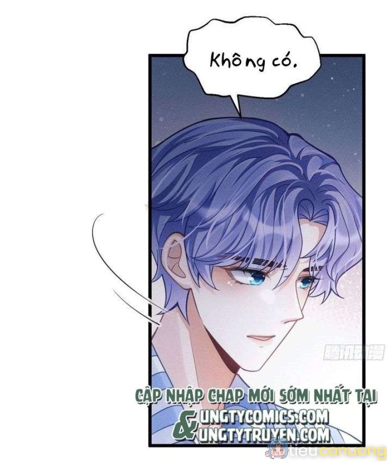 Tôi Hoài Nghi Ảnh Đế Đang Theo Đuổi Tôi Chapter 34 - Page 77