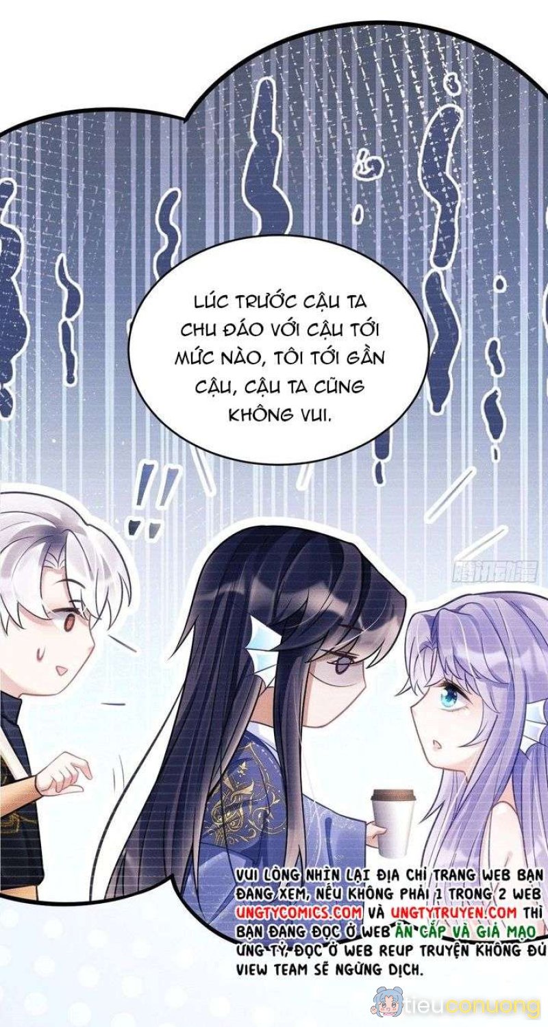 Tôi Hoài Nghi Ảnh Đế Đang Theo Đuổi Tôi Chapter 34 - Page 78