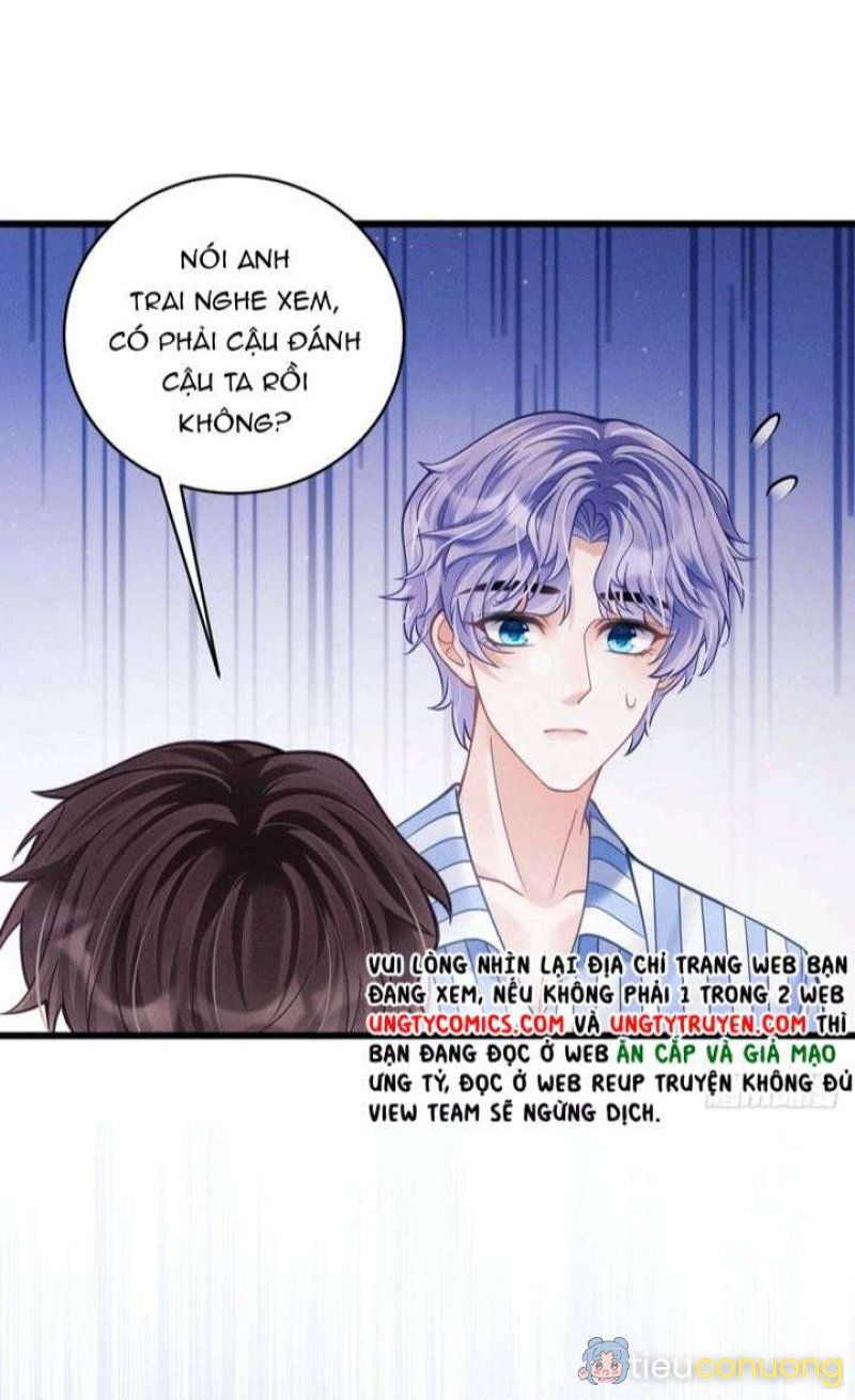 Tôi Hoài Nghi Ảnh Đế Đang Theo Đuổi Tôi Chapter 34 - Page 80