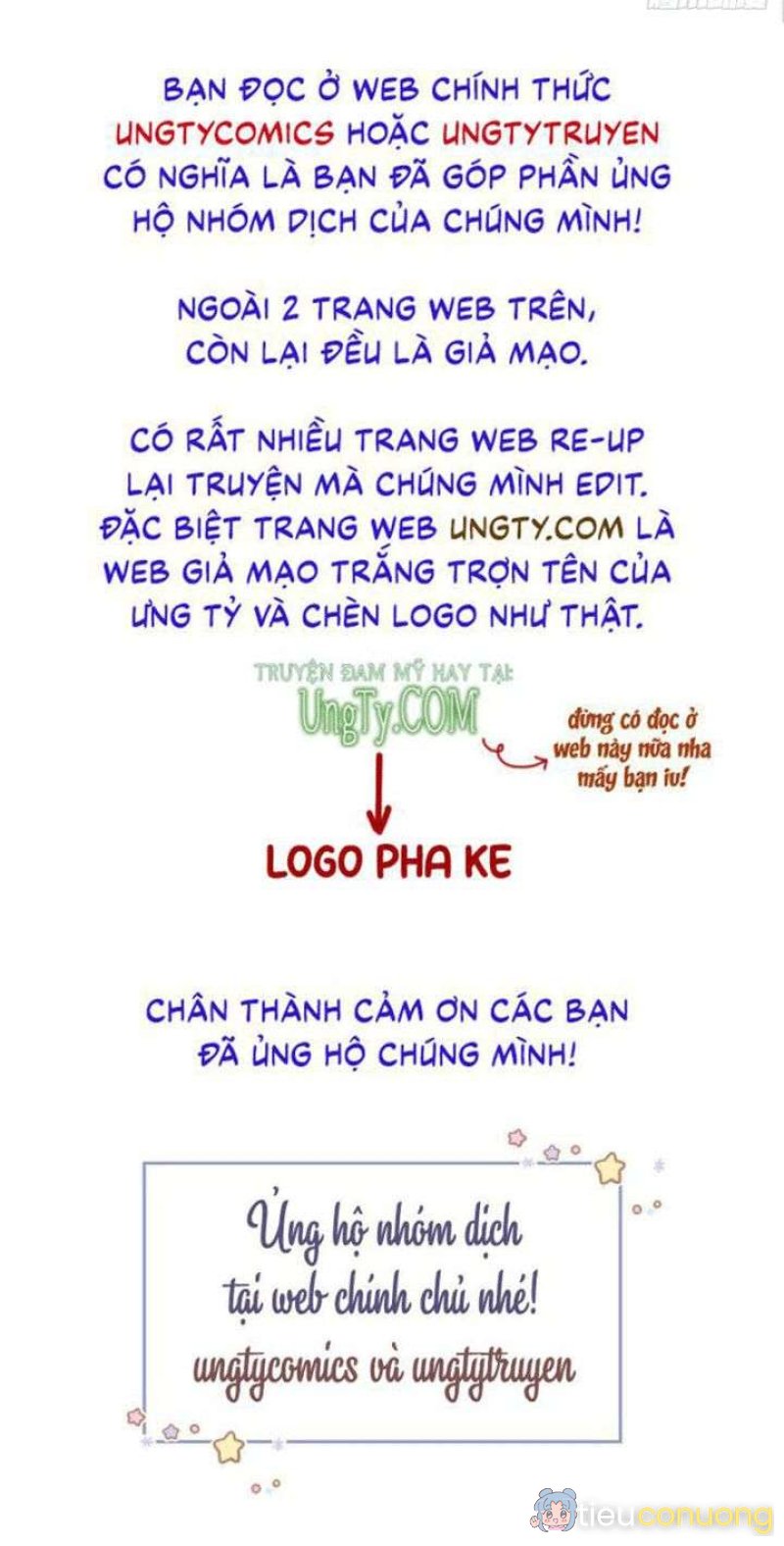 Tôi Hoài Nghi Ảnh Đế Đang Theo Đuổi Tôi Chapter 34 - Page 86