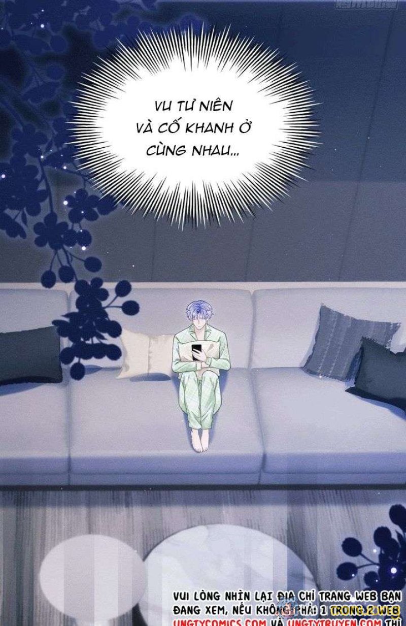 Tôi Hoài Nghi Ảnh Đế Đang Theo Đuổi Tôi Chapter 34 - Page 9