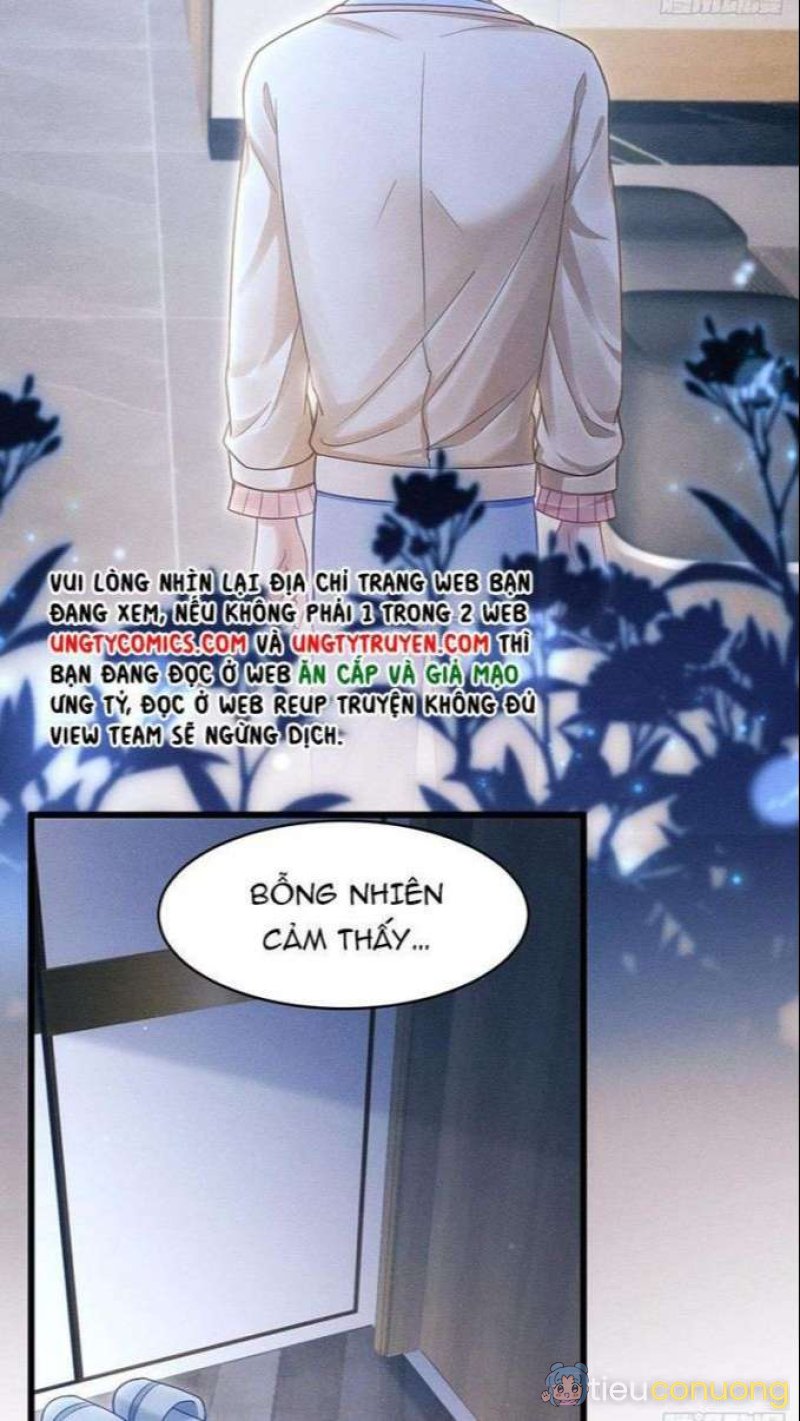 Tôi Hoài Nghi Ảnh Đế Đang Theo Đuổi Tôi Chapter 31 - Page 14