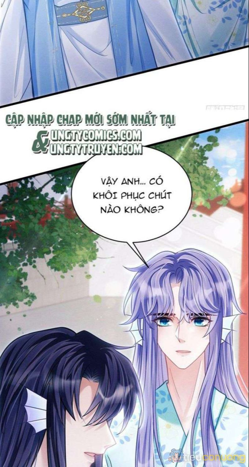 Tôi Hoài Nghi Ảnh Đế Đang Theo Đuổi Tôi Chapter 31 - Page 25