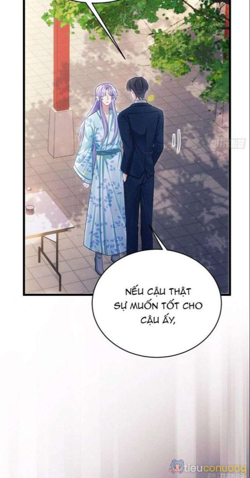 Tôi Hoài Nghi Ảnh Đế Đang Theo Đuổi Tôi Chapter 31 - Page 42