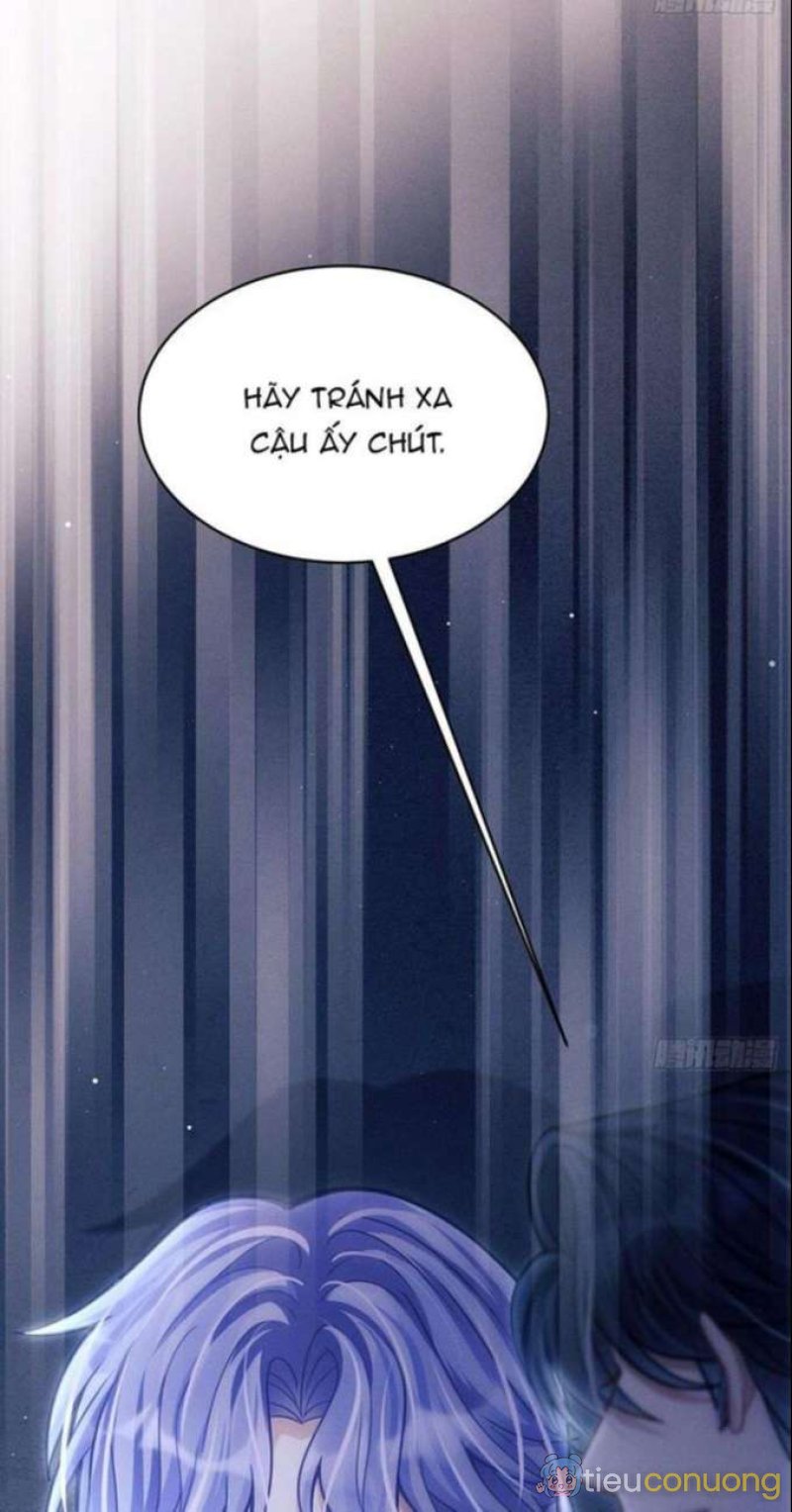 Tôi Hoài Nghi Ảnh Đế Đang Theo Đuổi Tôi Chapter 31 - Page 43