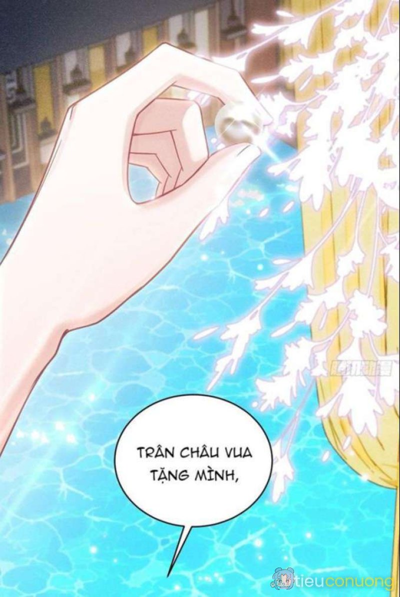 Tôi Hoài Nghi Ảnh Đế Đang Theo Đuổi Tôi Chapter 31 - Page 49