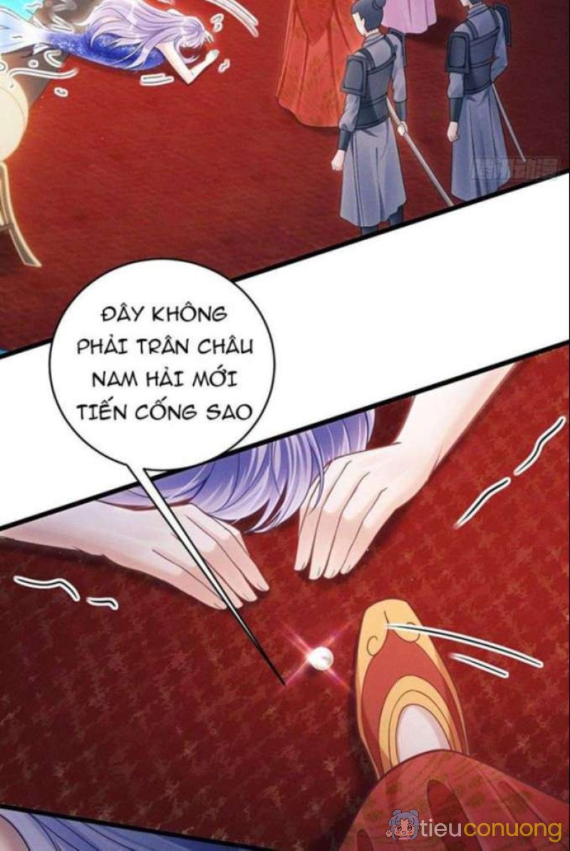 Tôi Hoài Nghi Ảnh Đế Đang Theo Đuổi Tôi Chapter 31 - Page 62