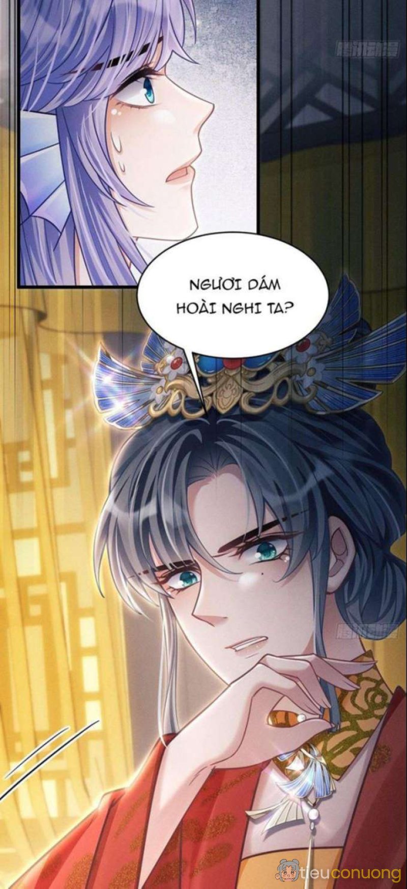 Tôi Hoài Nghi Ảnh Đế Đang Theo Đuổi Tôi Chapter 31 - Page 65