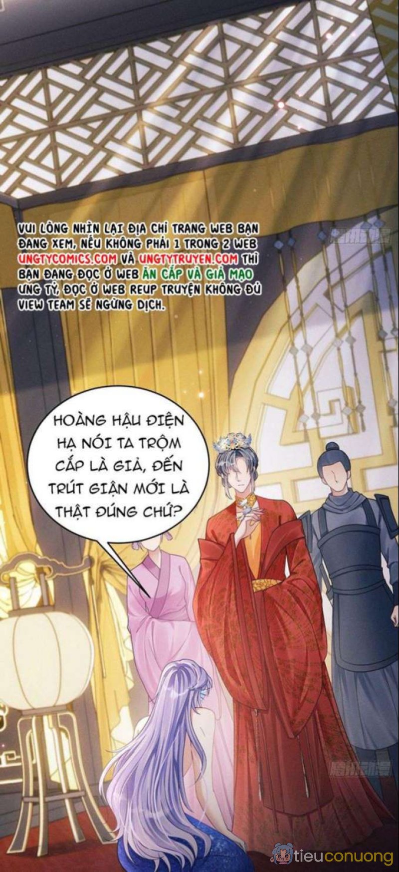 Tôi Hoài Nghi Ảnh Đế Đang Theo Đuổi Tôi Chapter 31 - Page 67