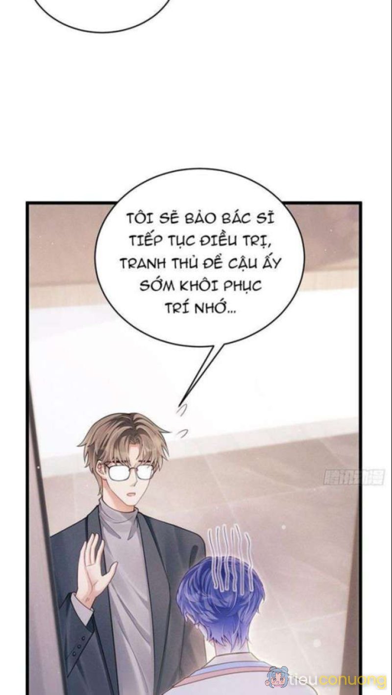 Tôi Hoài Nghi Ảnh Đế Đang Theo Đuổi Tôi Chapter 31 - Page 7