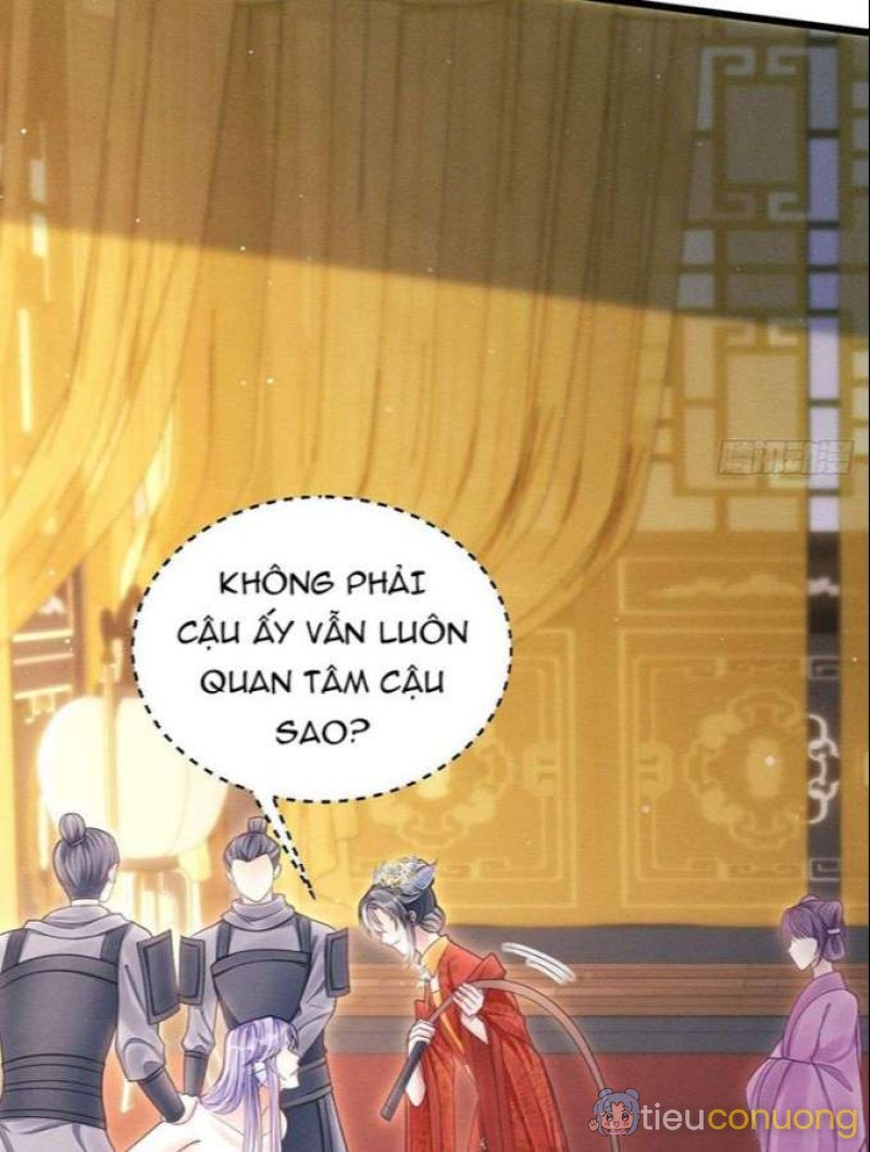 Tôi Hoài Nghi Ảnh Đế Đang Theo Đuổi Tôi Chapter 31 - Page 76