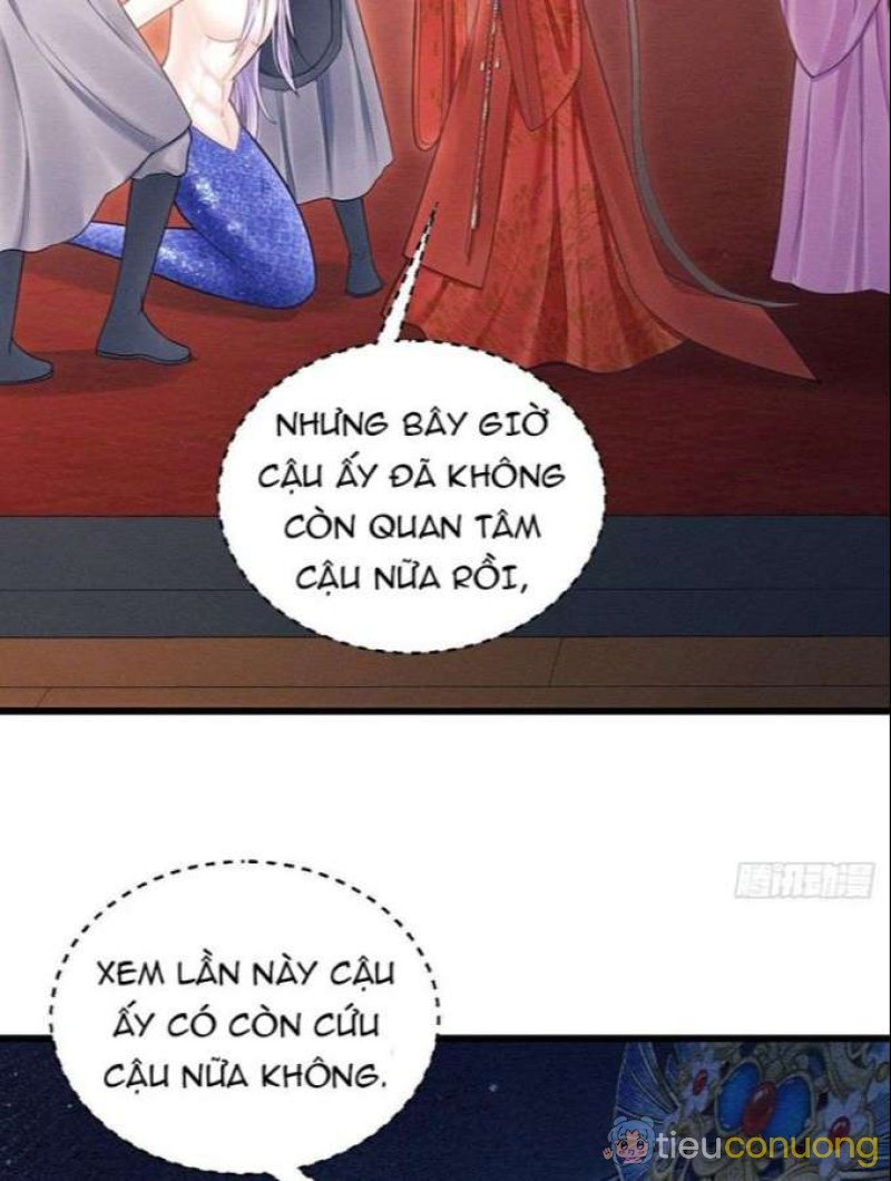 Tôi Hoài Nghi Ảnh Đế Đang Theo Đuổi Tôi Chapter 31 - Page 77