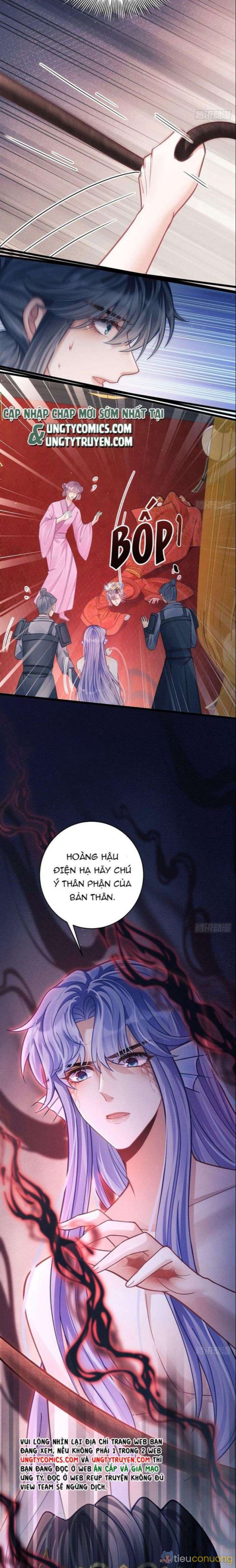 Tôi Hoài Nghi Ảnh Đế Đang Theo Đuổi Tôi Chapter 31 - Page 95