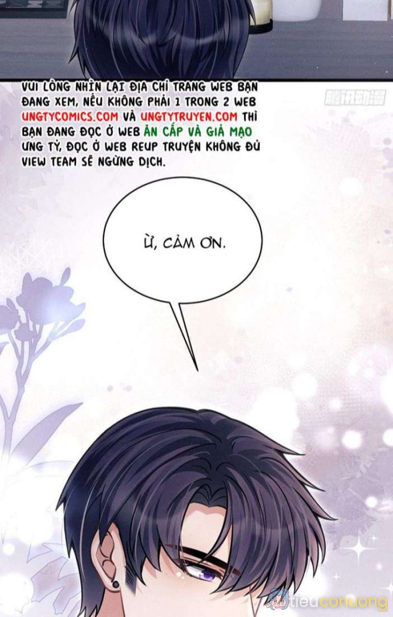 Tôi Hoài Nghi Ảnh Đế Đang Theo Đuổi Tôi Chapter 35 - Page 46