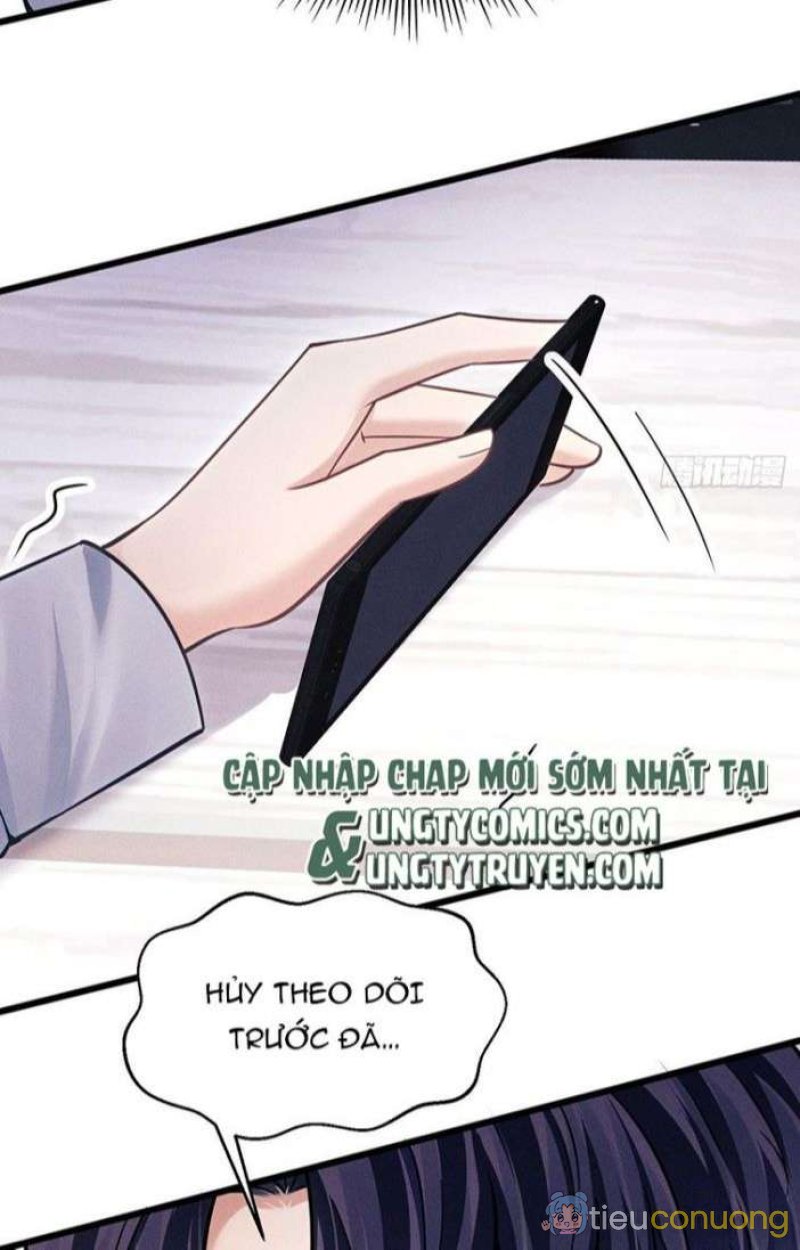 Tôi Hoài Nghi Ảnh Đế Đang Theo Đuổi Tôi Chapter 35 - Page 54