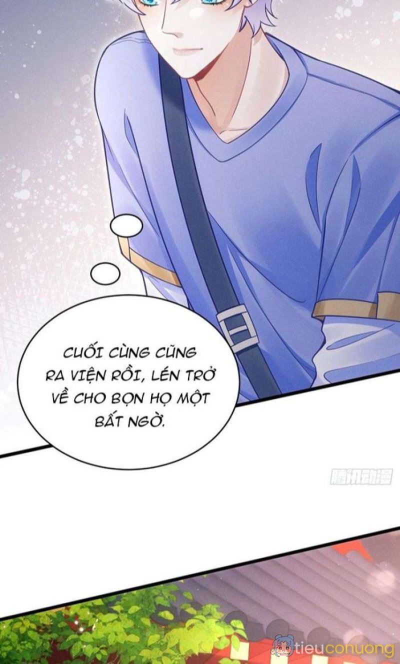 Tôi Hoài Nghi Ảnh Đế Đang Theo Đuổi Tôi Chapter 35 - Page 62