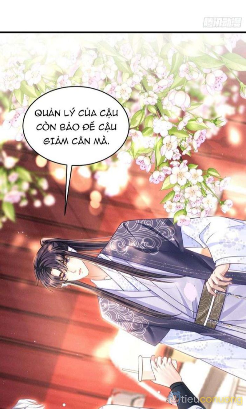 Tôi Hoài Nghi Ảnh Đế Đang Theo Đuổi Tôi Chapter 35 - Page 68