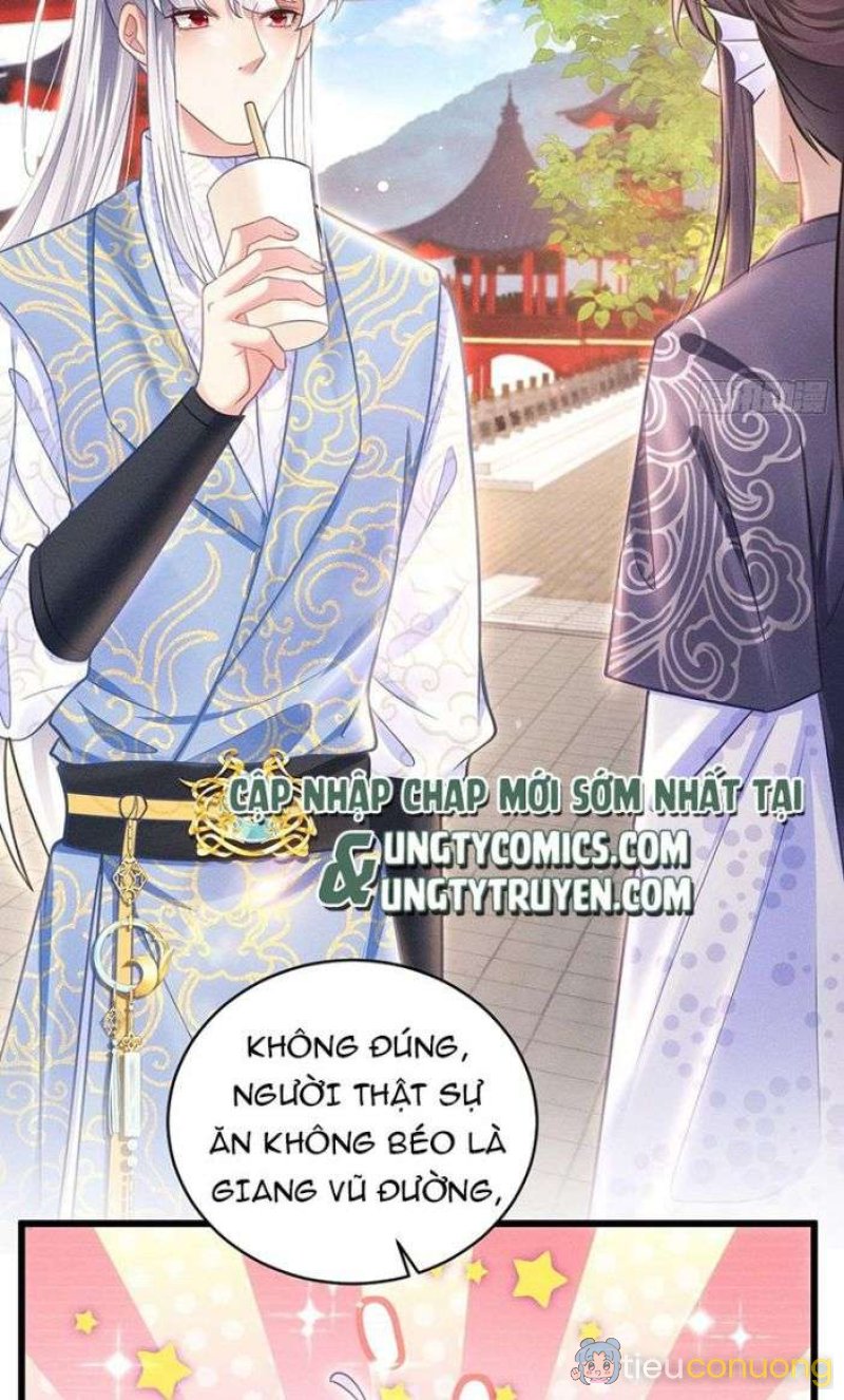 Tôi Hoài Nghi Ảnh Đế Đang Theo Đuổi Tôi Chapter 35 - Page 71