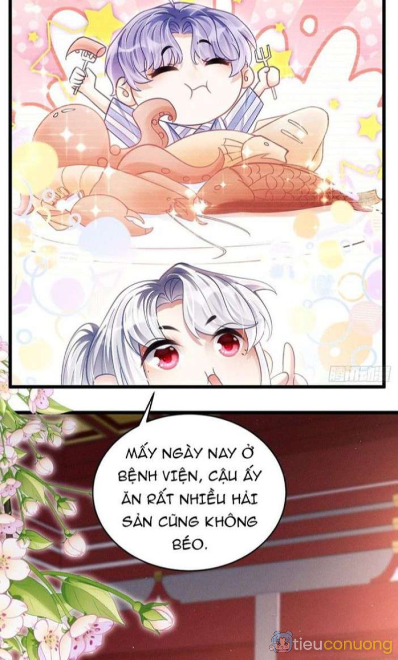 Tôi Hoài Nghi Ảnh Đế Đang Theo Đuổi Tôi Chapter 35 - Page 72