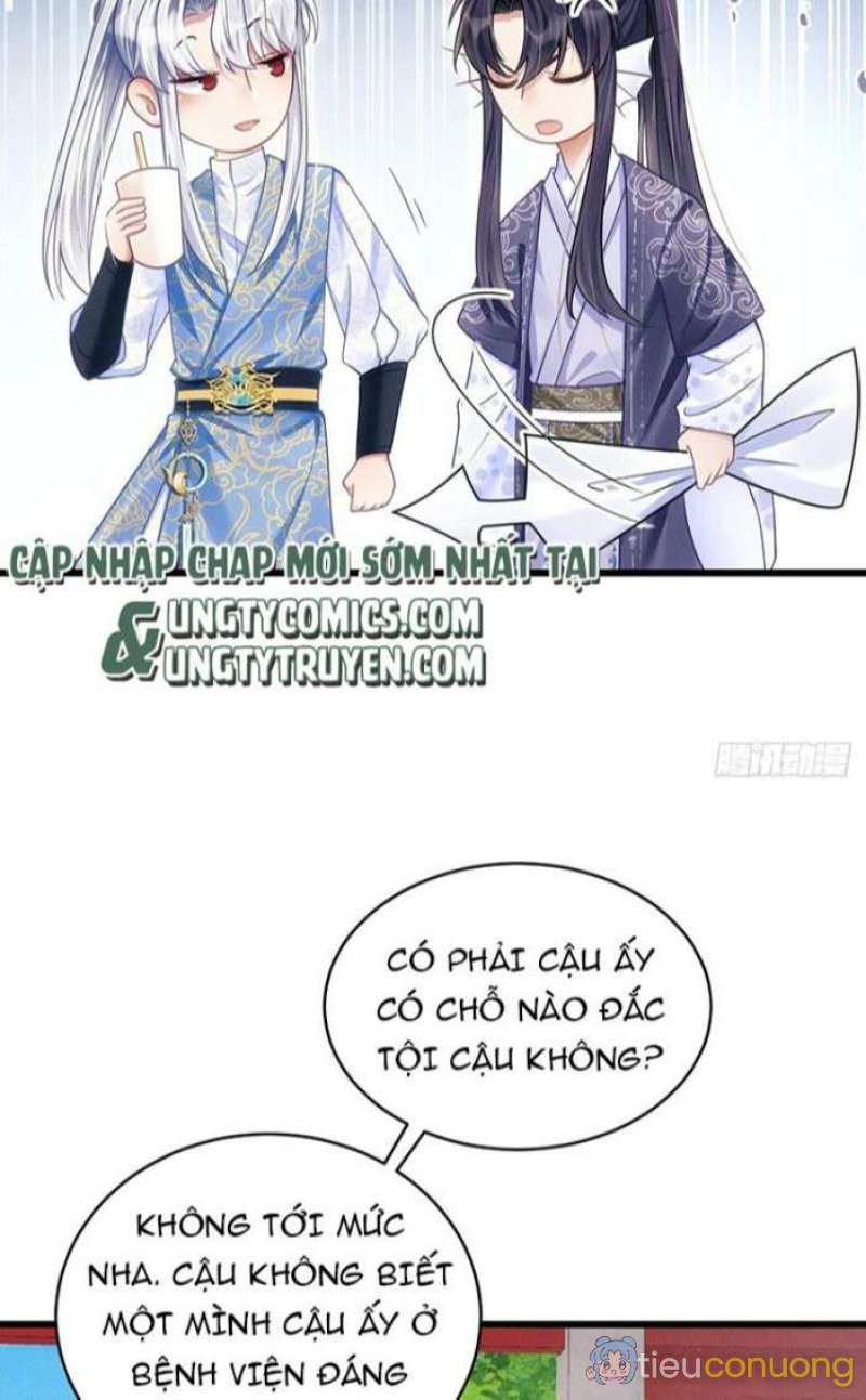 Tôi Hoài Nghi Ảnh Đế Đang Theo Đuổi Tôi Chapter 35 - Page 76