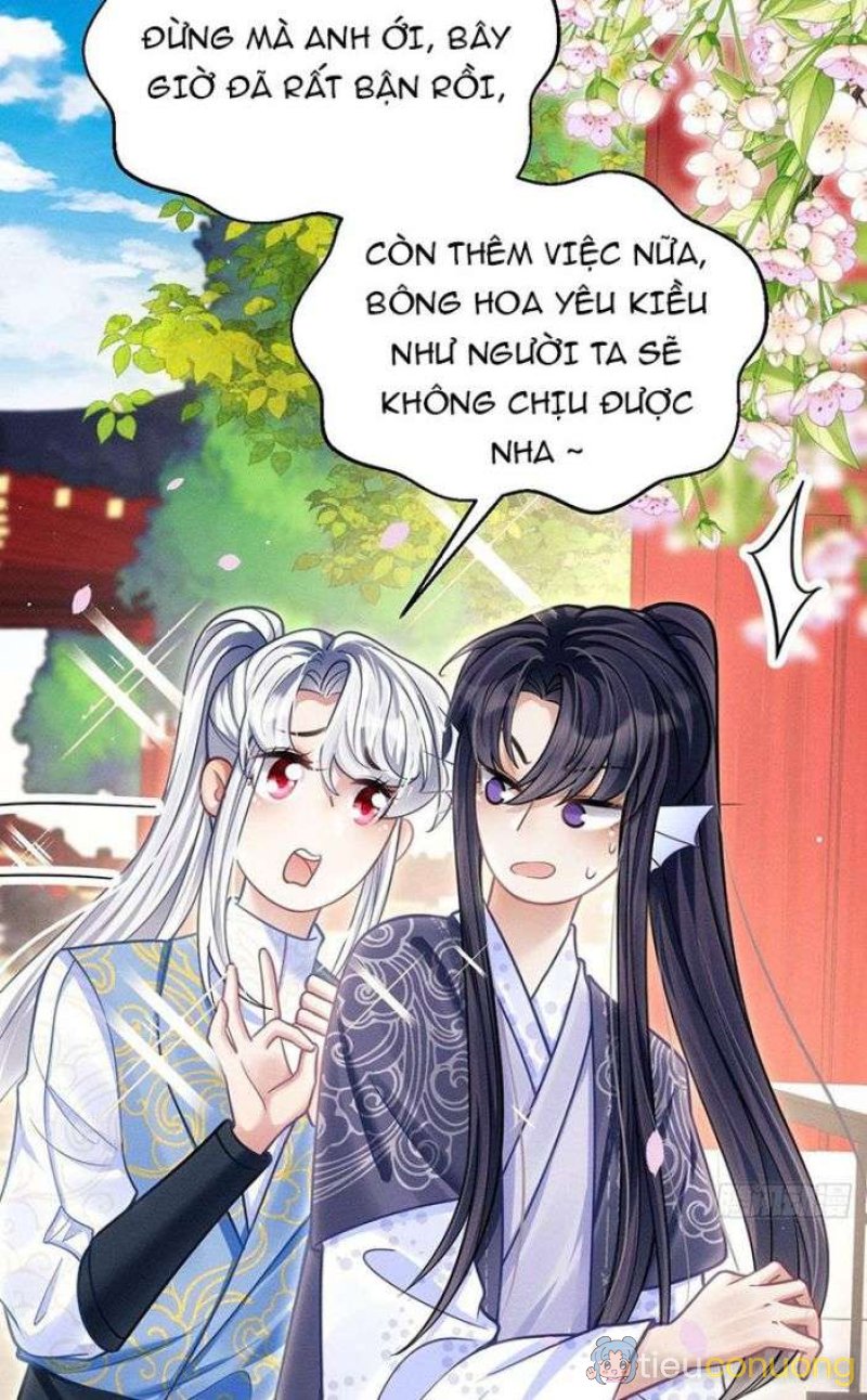 Tôi Hoài Nghi Ảnh Đế Đang Theo Đuổi Tôi Chapter 35 - Page 79