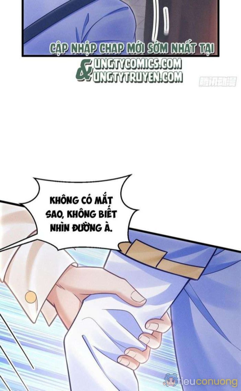 Tôi Hoài Nghi Ảnh Đế Đang Theo Đuổi Tôi Chapter 35 - Page 86