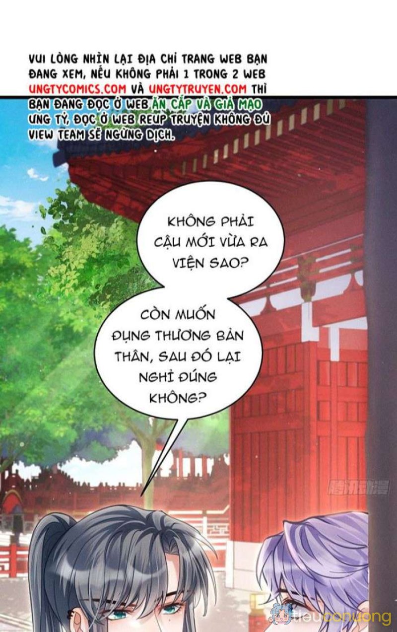 Tôi Hoài Nghi Ảnh Đế Đang Theo Đuổi Tôi Chapter 35 - Page 89