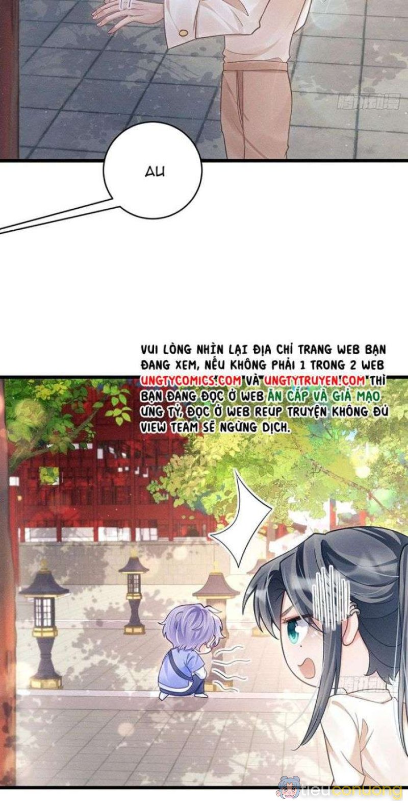 Tôi Hoài Nghi Ảnh Đế Đang Theo Đuổi Tôi Chapter 35 - Page 95