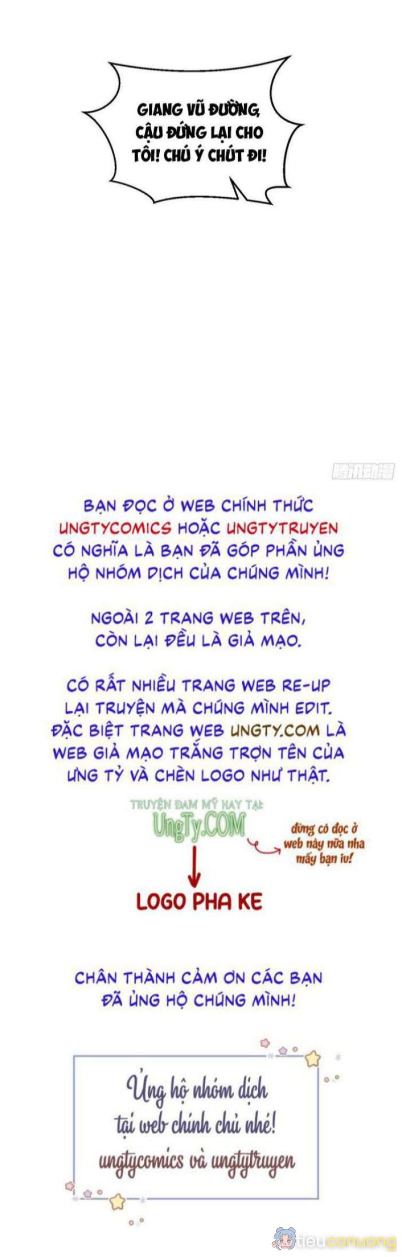 Tôi Hoài Nghi Ảnh Đế Đang Theo Đuổi Tôi Chapter 35 - Page 96