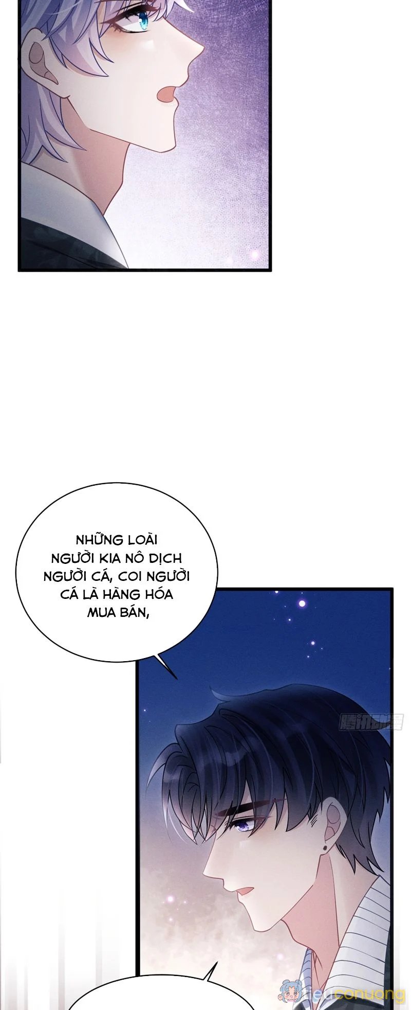 Tôi Hoài Nghi Ảnh Đế Đang Theo Đuổi Tôi Chapter 116 - Page 21